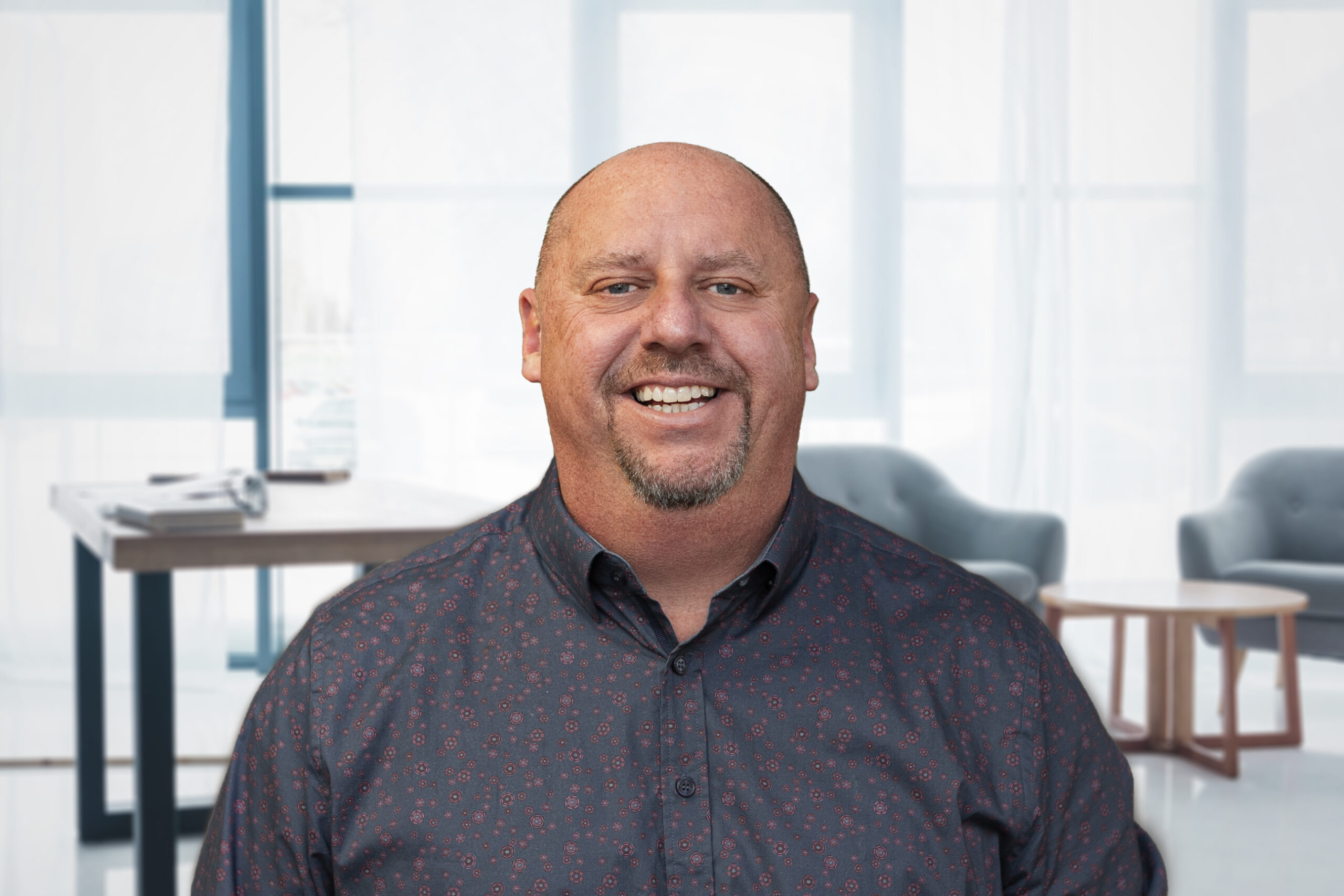 Marty Faubus, Chief Executive Officer at Infinity Lending Solutions